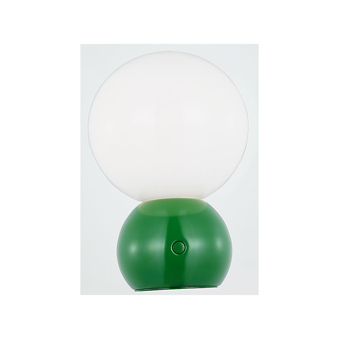 Suki Rechargeable Mini Table Lamp