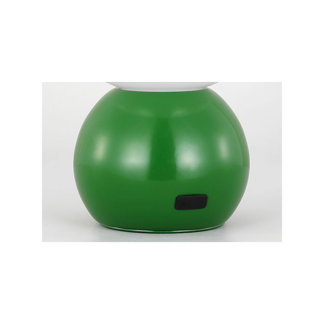 Suki Rechargeable Mini Table Lamp