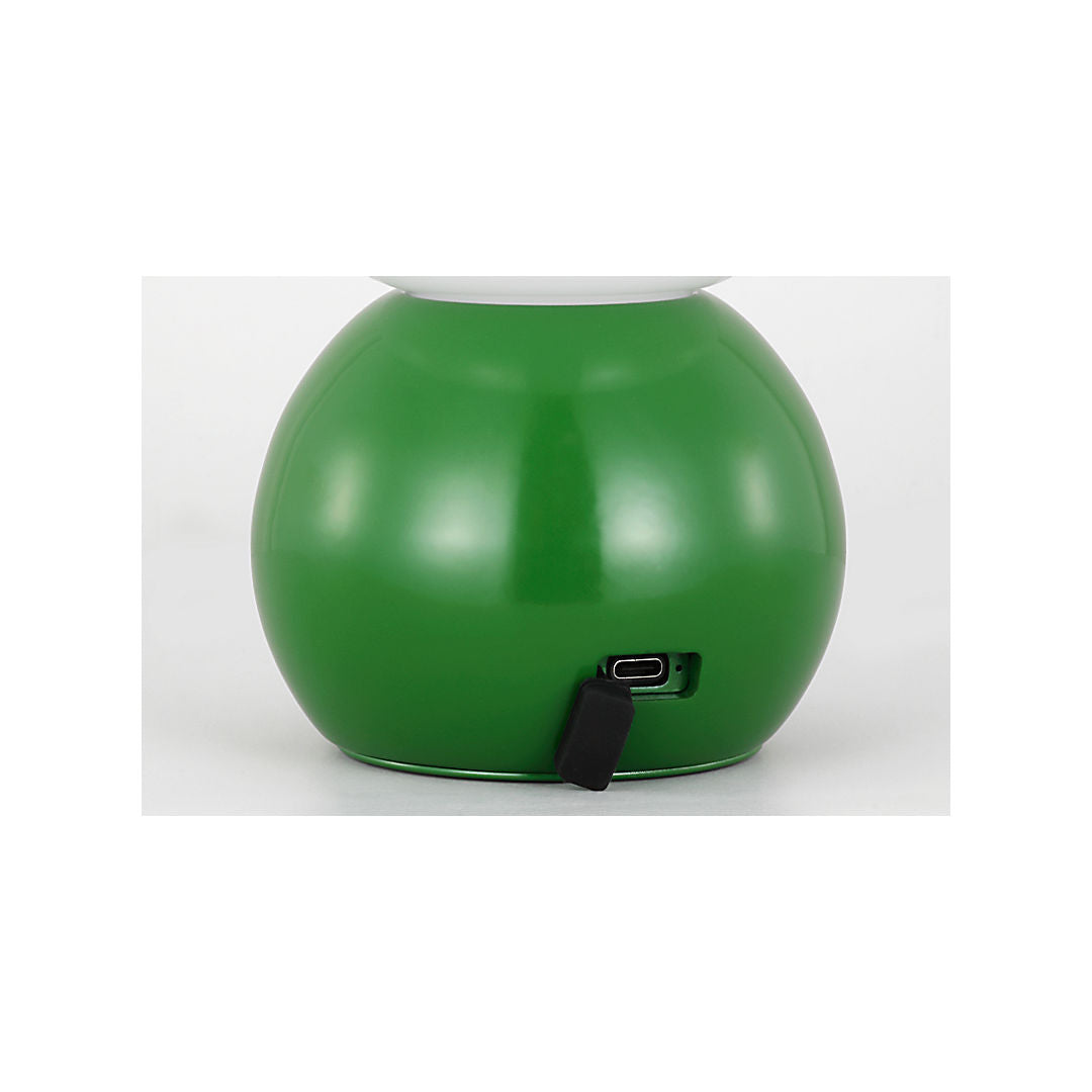 Suki Rechargeable Mini Table Lamp