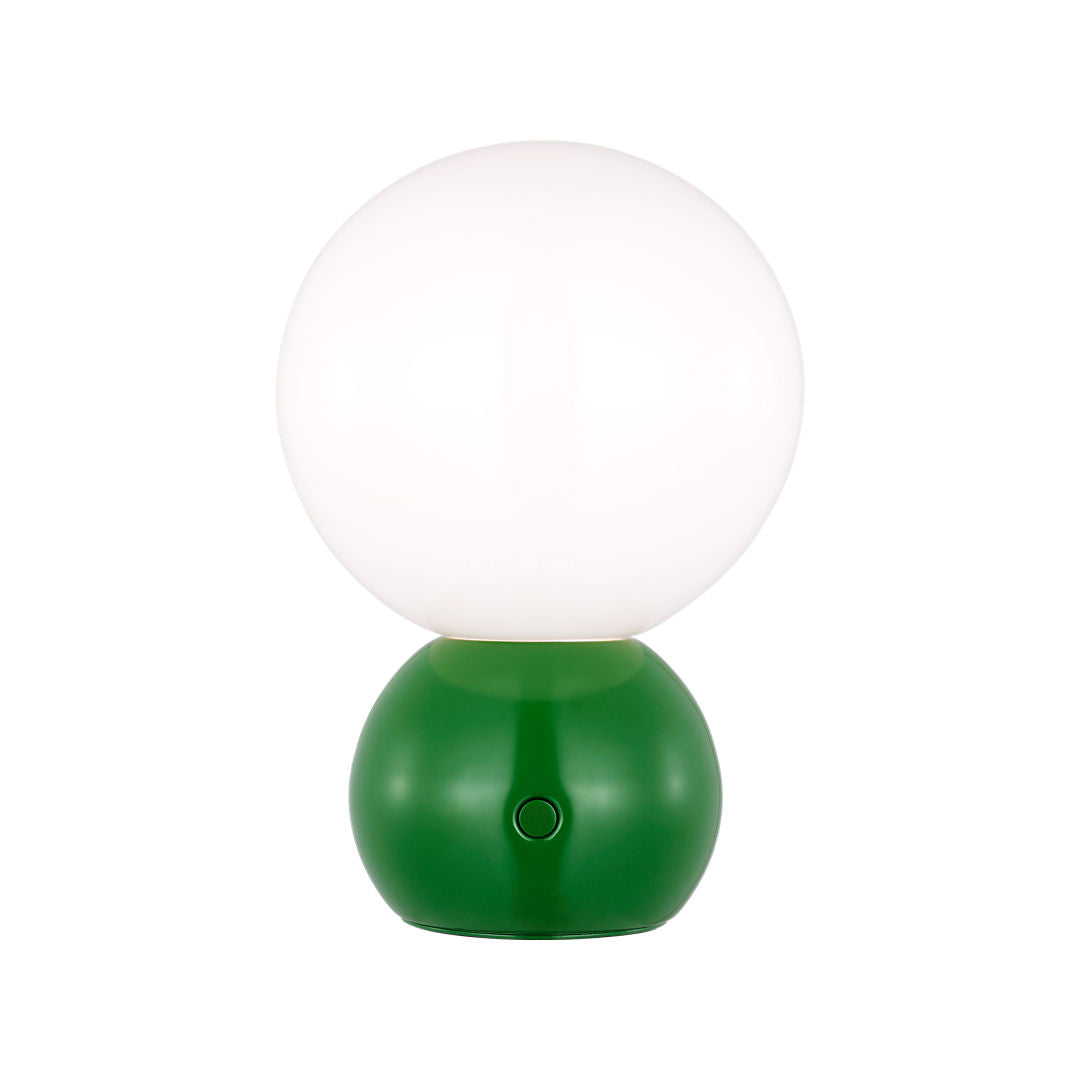 Suki Rechargeable Mini Table Lamp