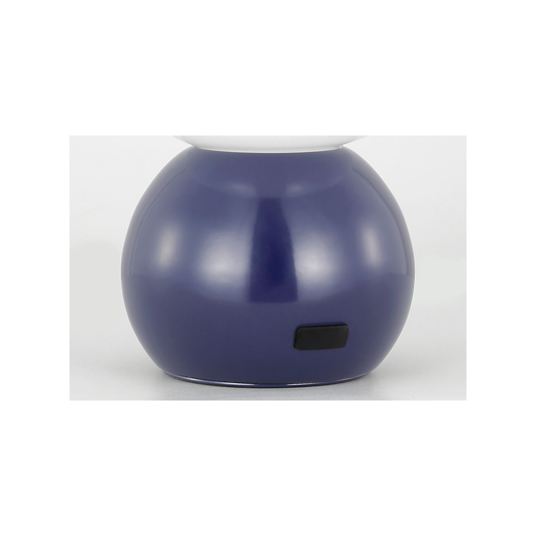 Suki Rechargeable Mini Table Lamp