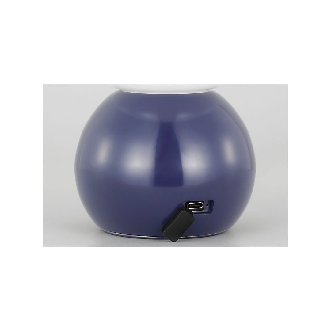 Suki Rechargeable Mini Table Lamp