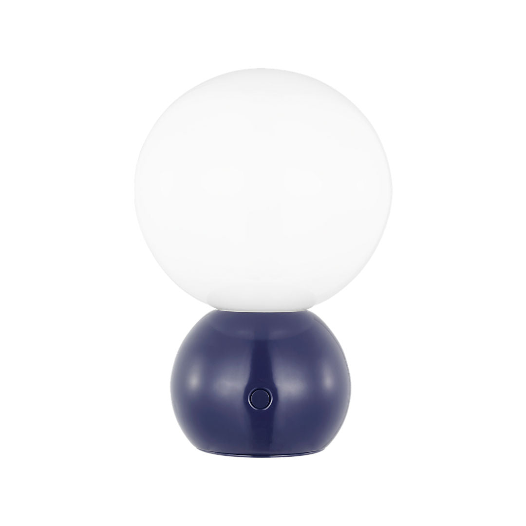 Suki Rechargeable Mini Table Lamp