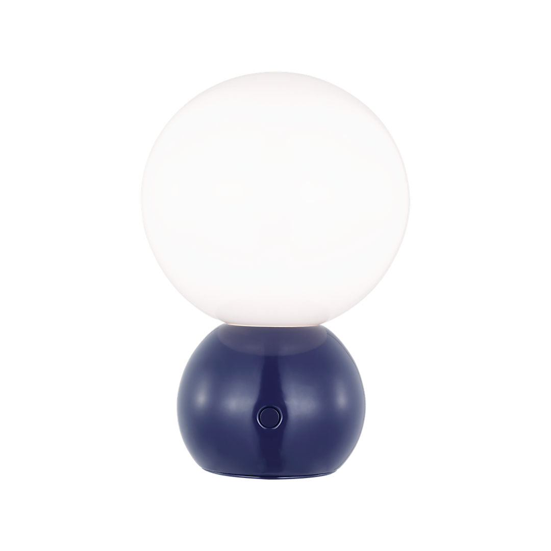 Suki Rechargeable Mini Table Lamp