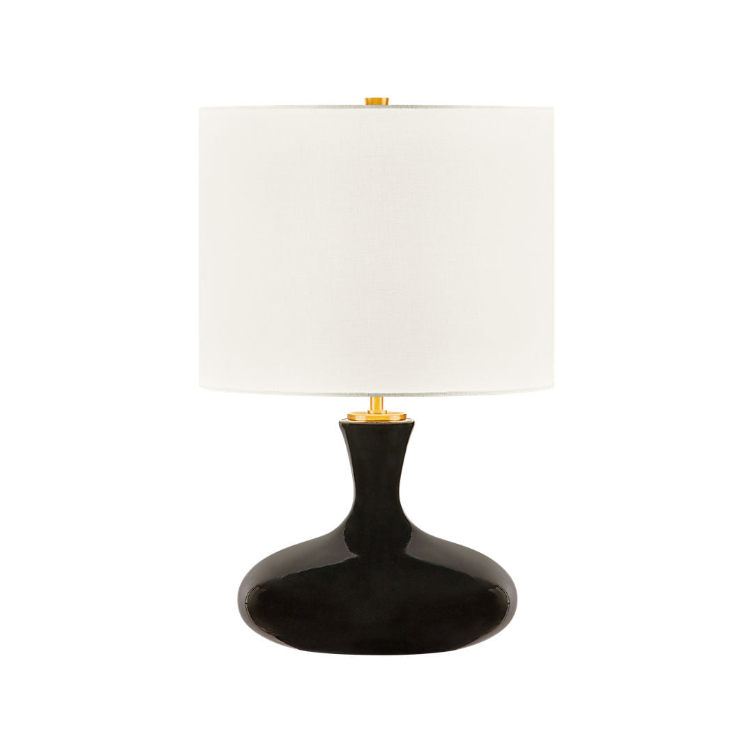 Amber 21 Table Lamp