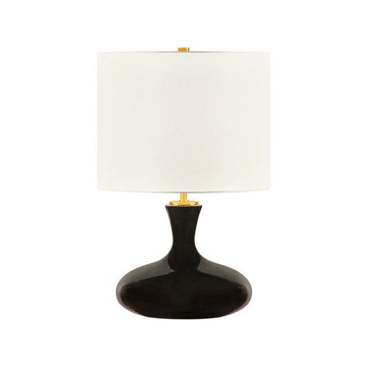 Amber 21 Table Lamp
