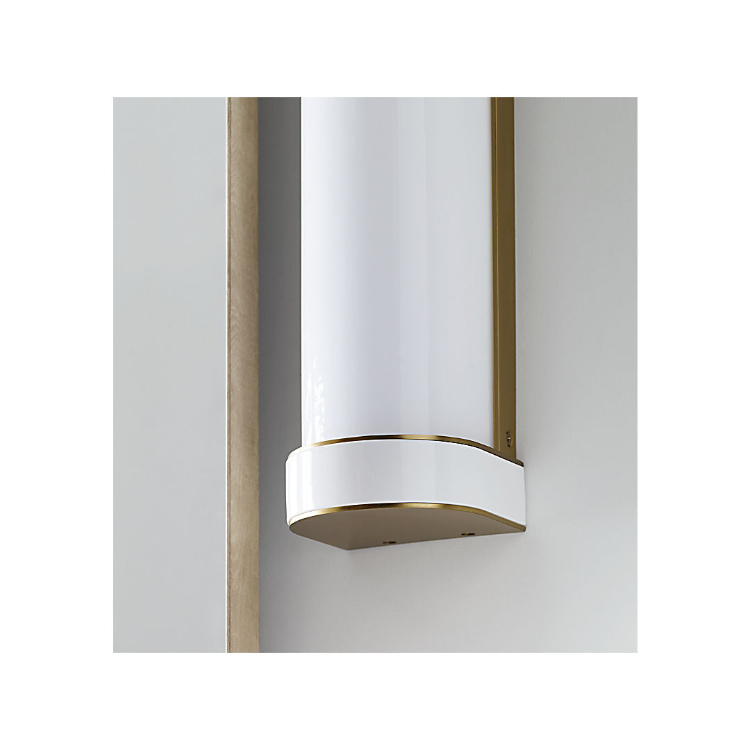Monroe Medium Bath Sconce