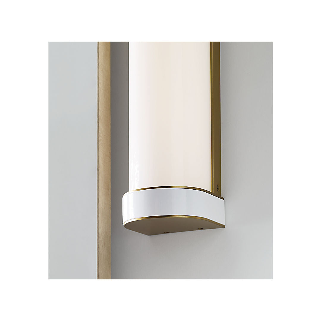 Monroe Medium Bath Sconce