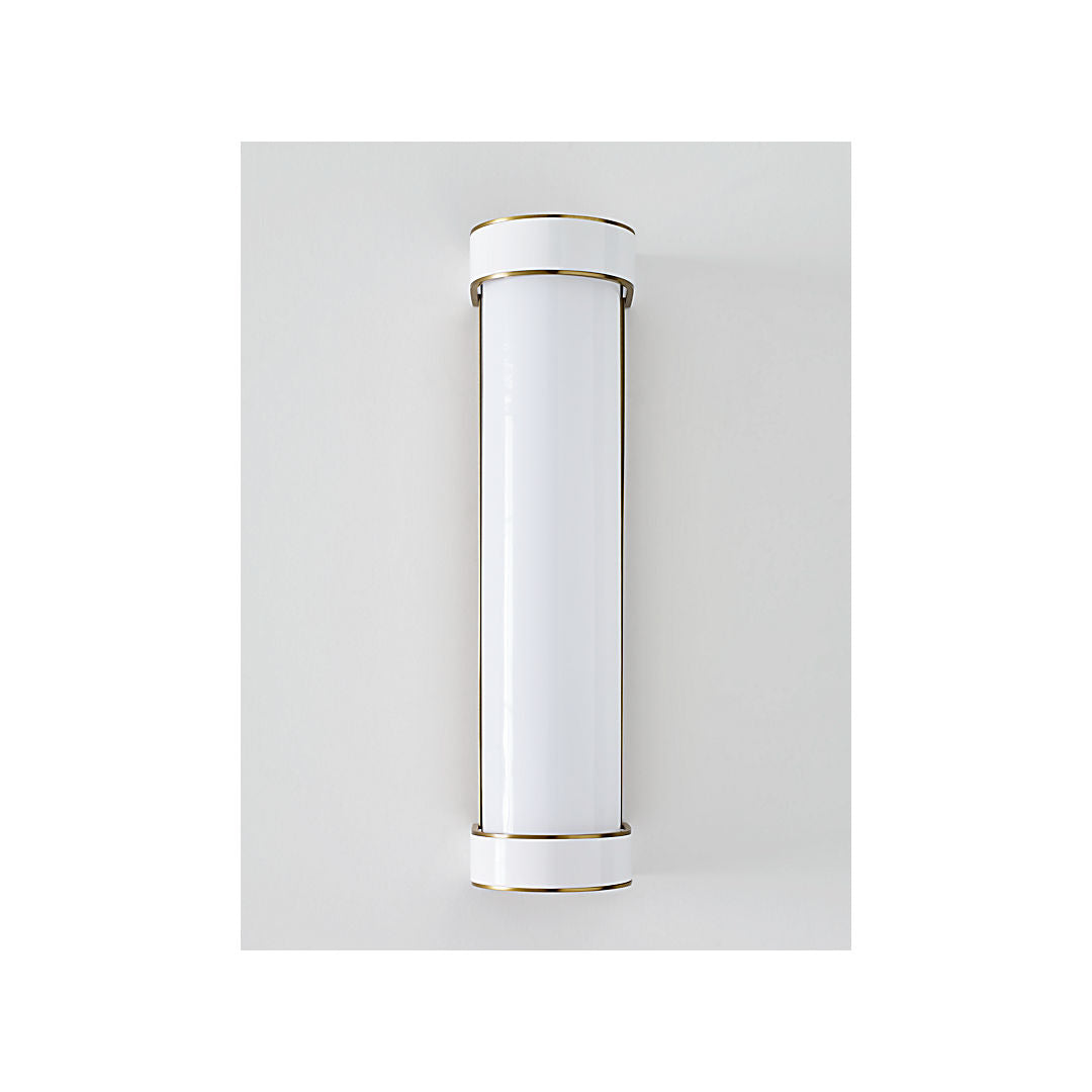 Monroe Medium Bath Sconce