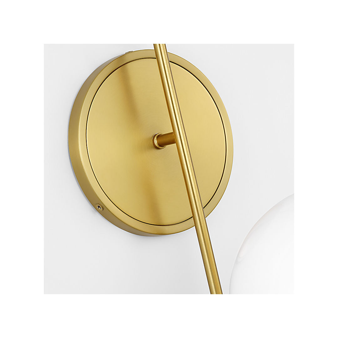 Noemie Large Sconce