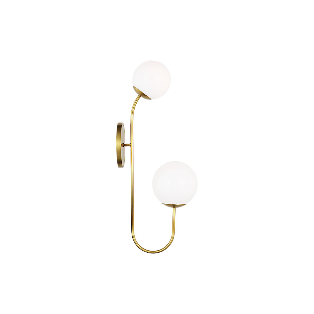 Noemie Large Sconce