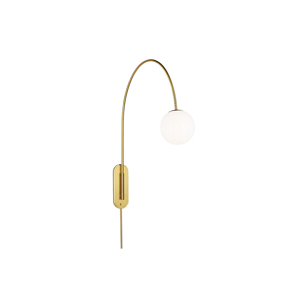 Noemie Grande Sconce