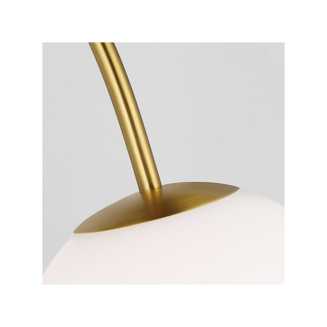 Noemie Grande Sconce
