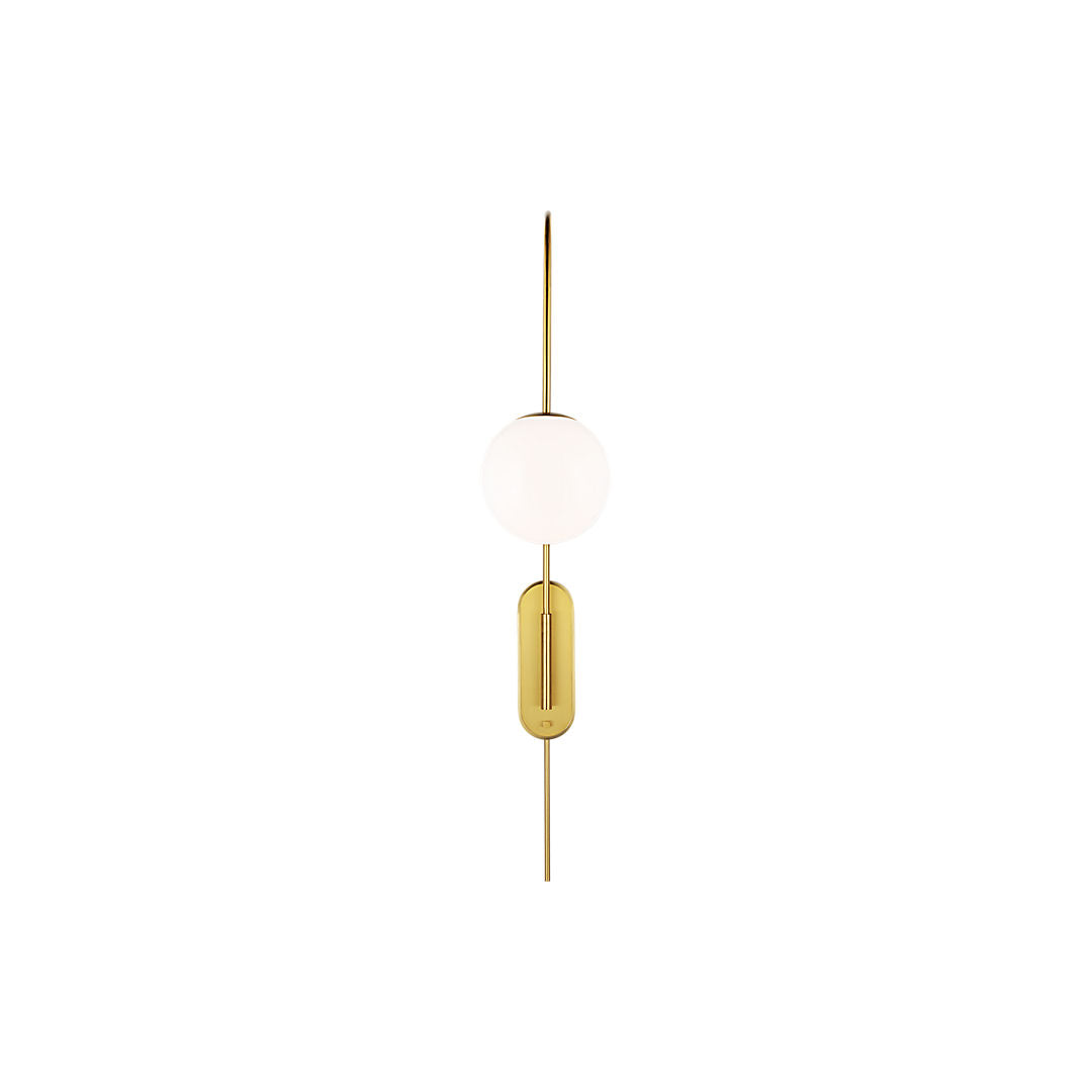 Noemie Grande Sconce