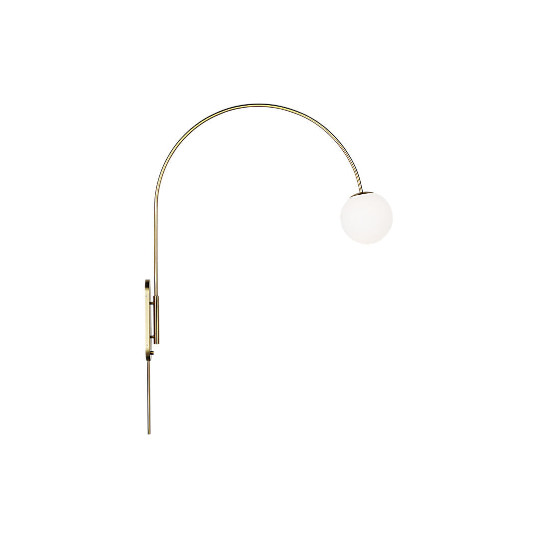 Noemie Grande Sconce