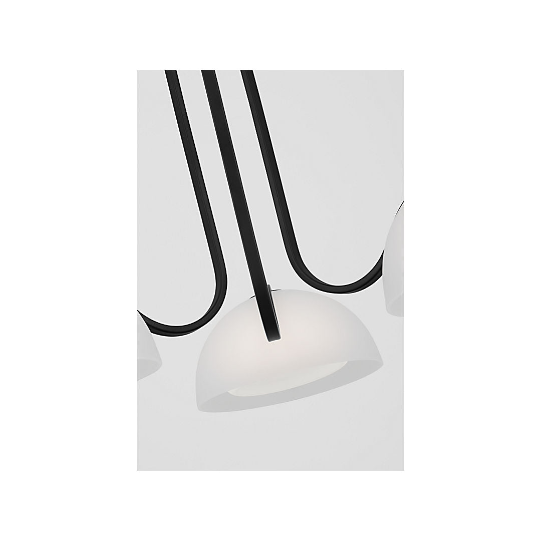 Nido Medium Chandelier