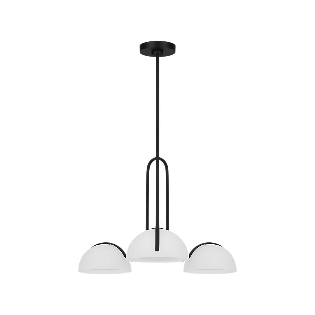 Nido Medium Chandelier