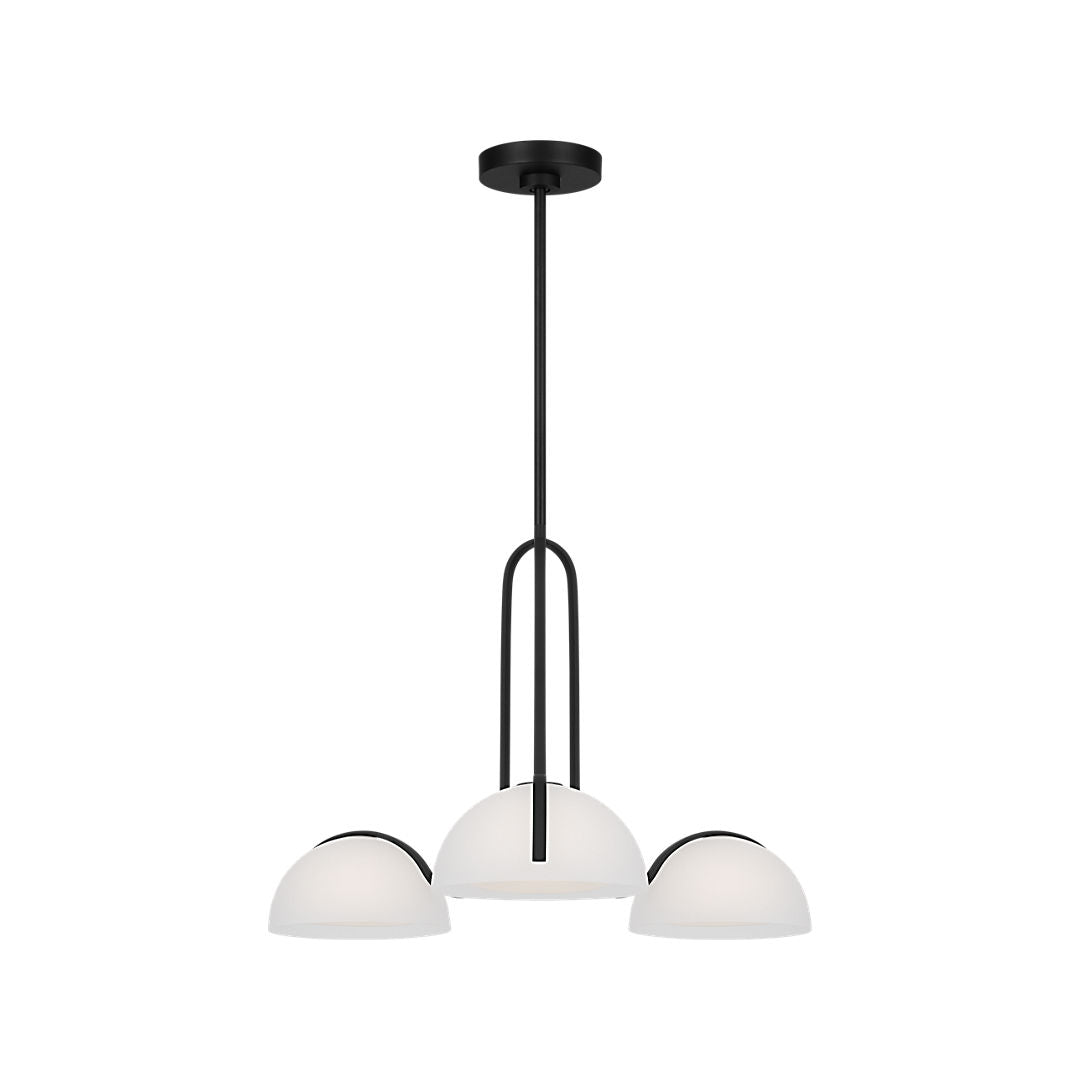 Nido Medium Chandelier