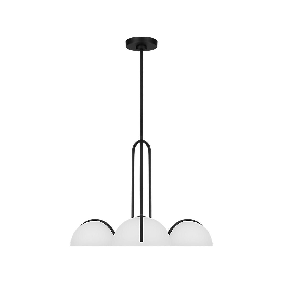 Nido Medium Chandelier