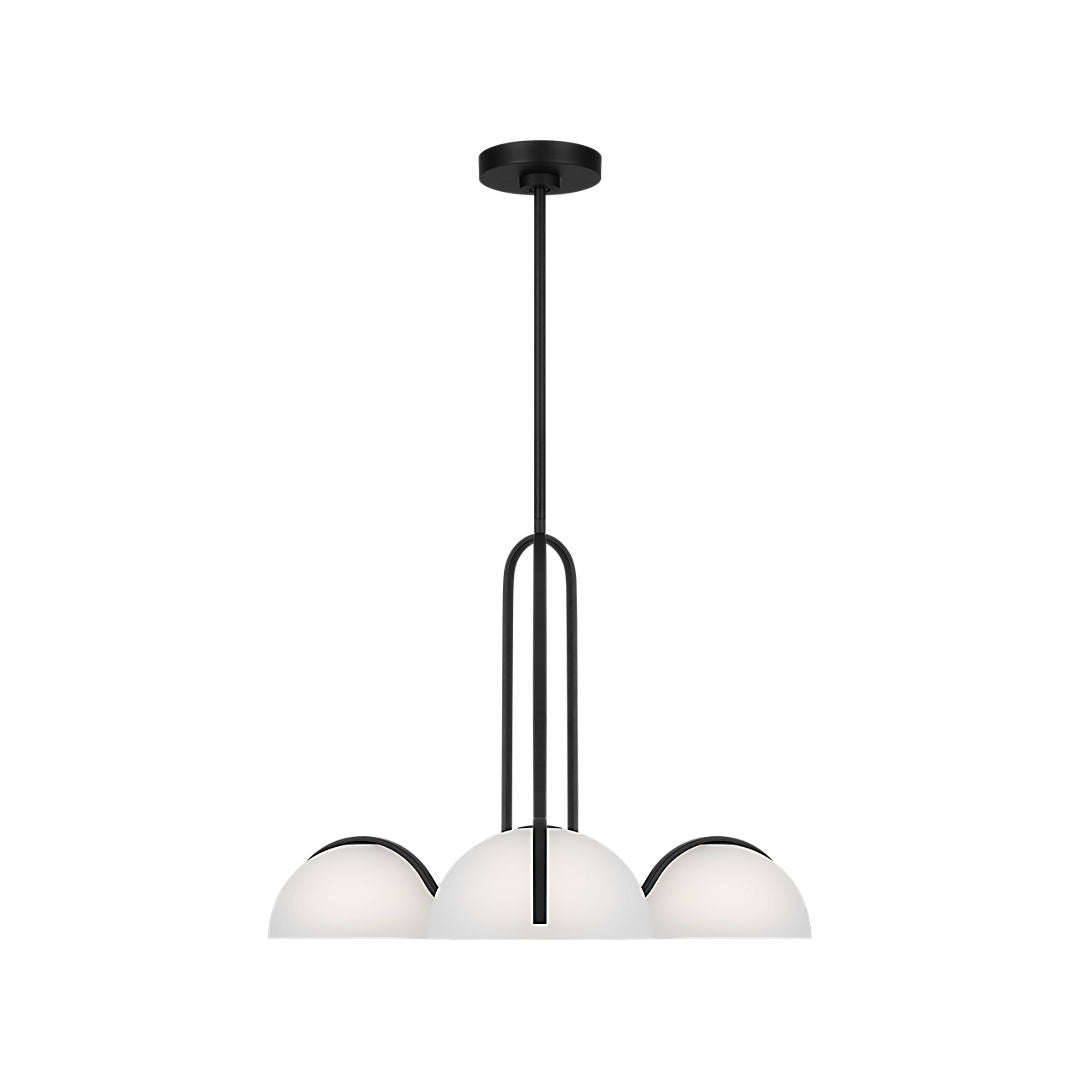 Nido Medium Chandelier