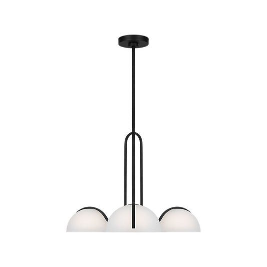 Nido Medium Chandelier