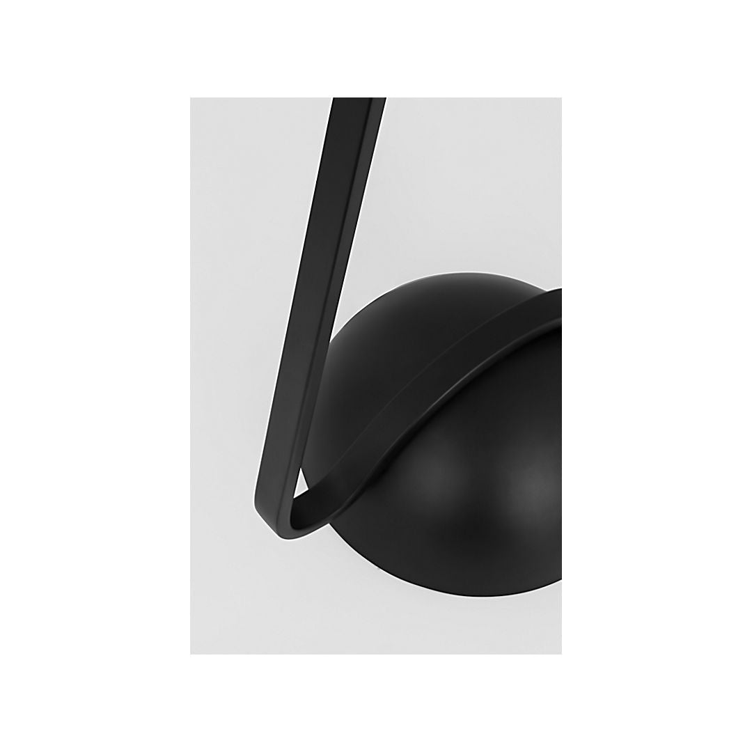 Nido Medium Floor Lamp