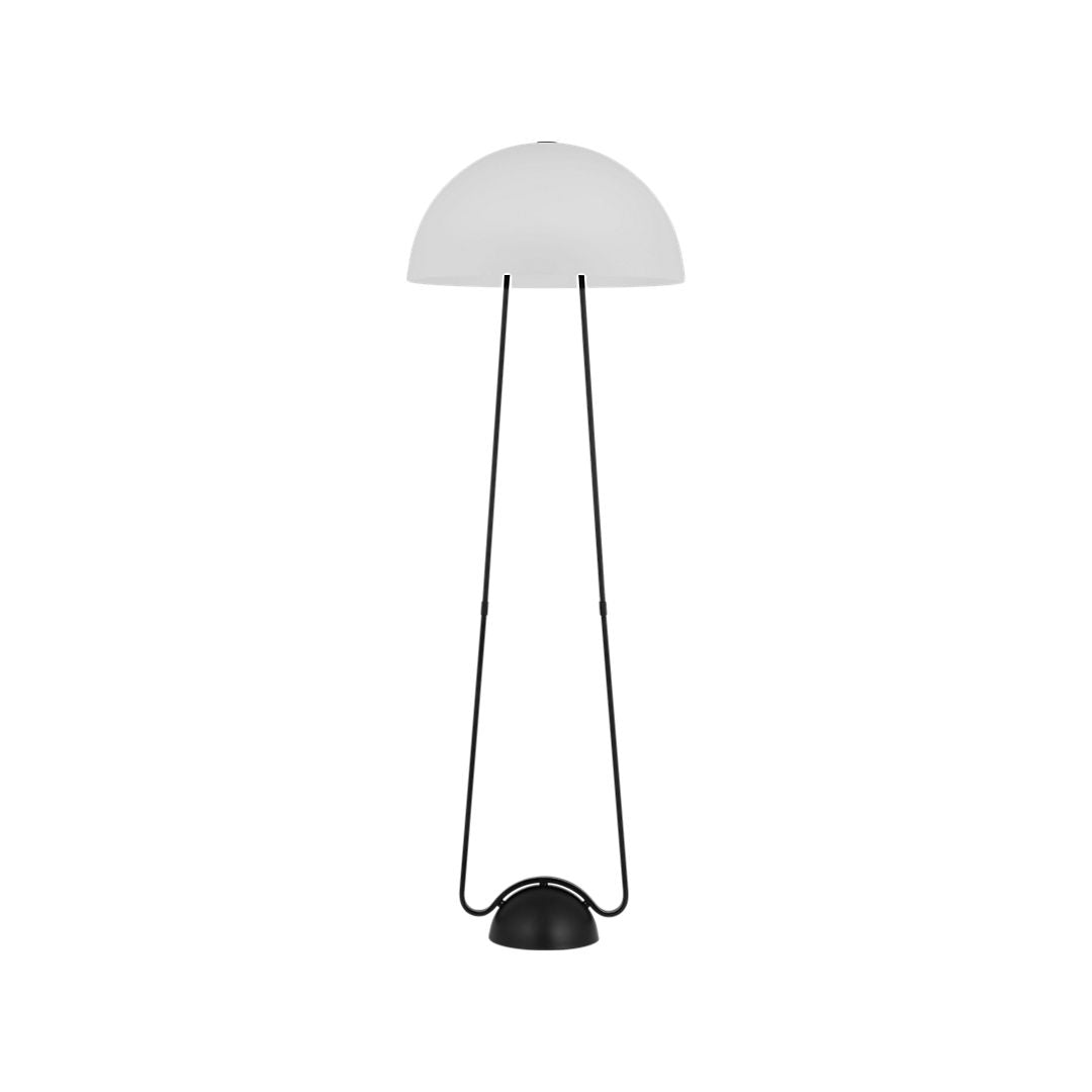 Nido Medium Floor Lamp