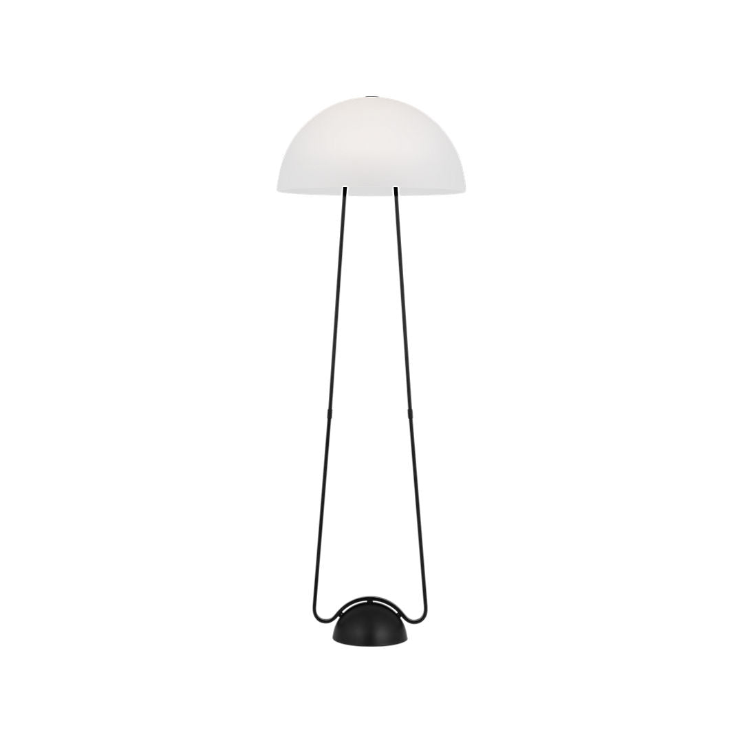 Nido Medium Floor Lamp