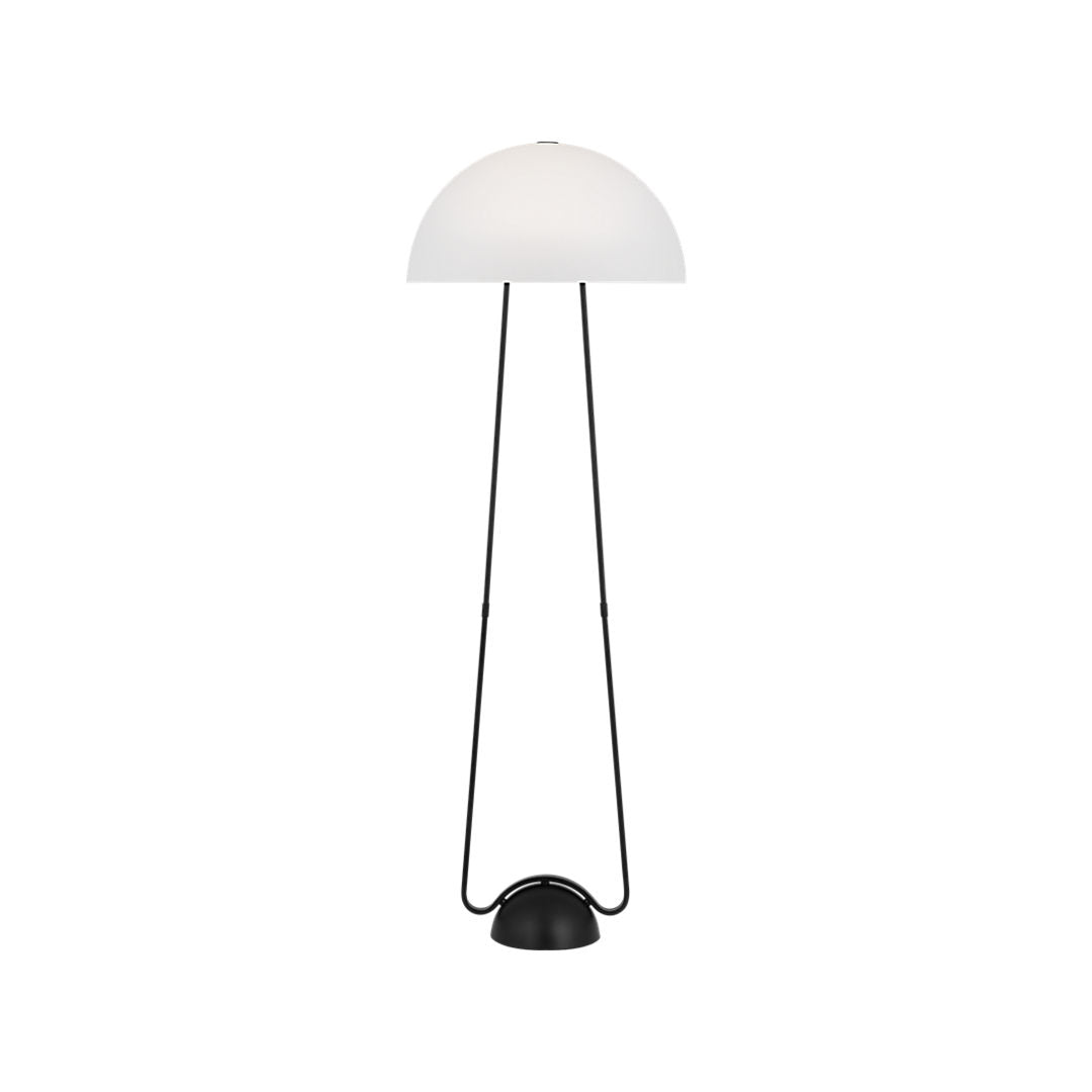 Nido Medium Floor Lamp