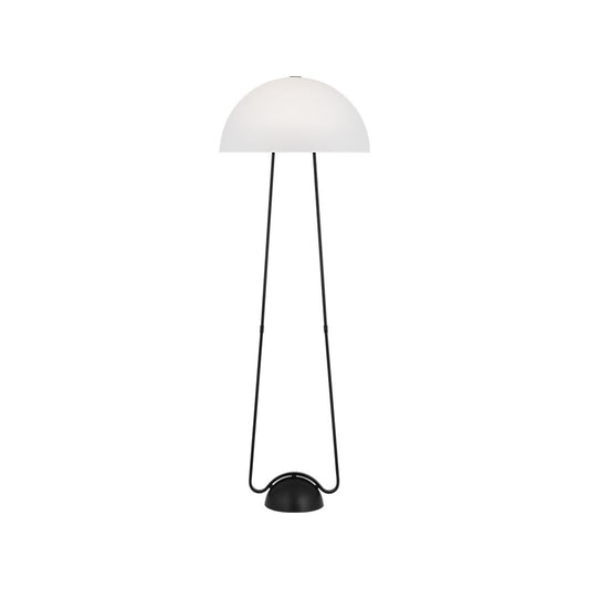 Nido Medium Floor Lamp