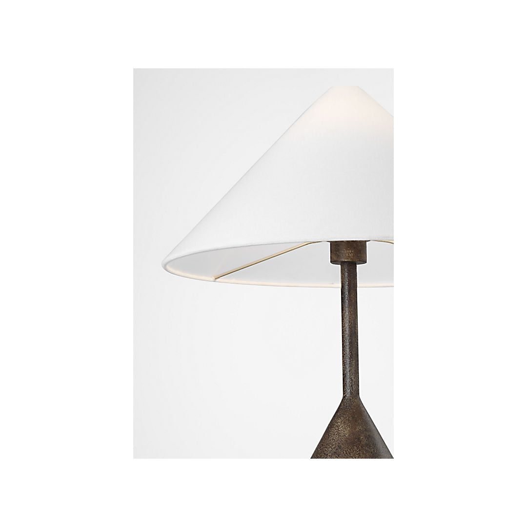 Brachion Medium Table Lamp