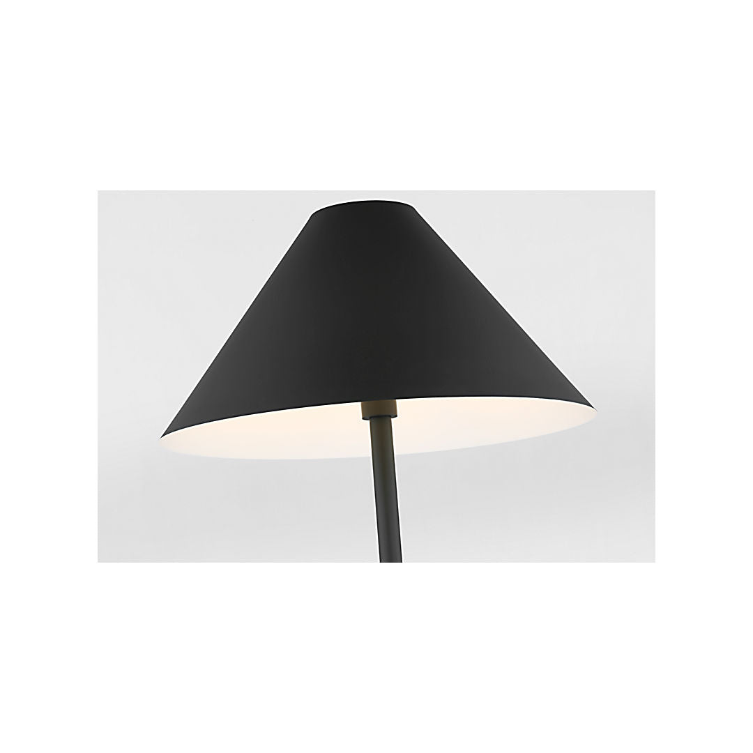 Contra Medium Floor Lamp