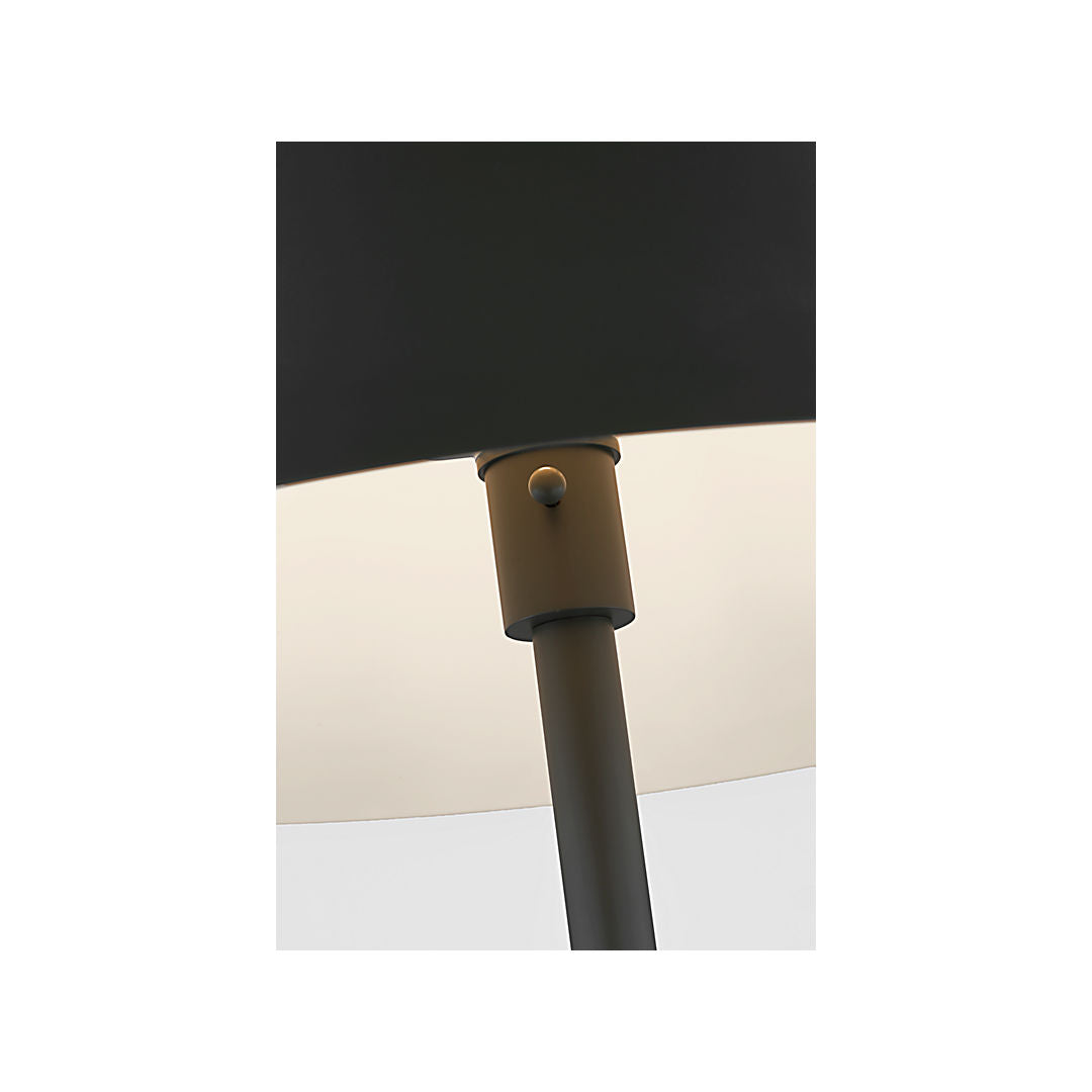 Contra Medium Floor Lamp