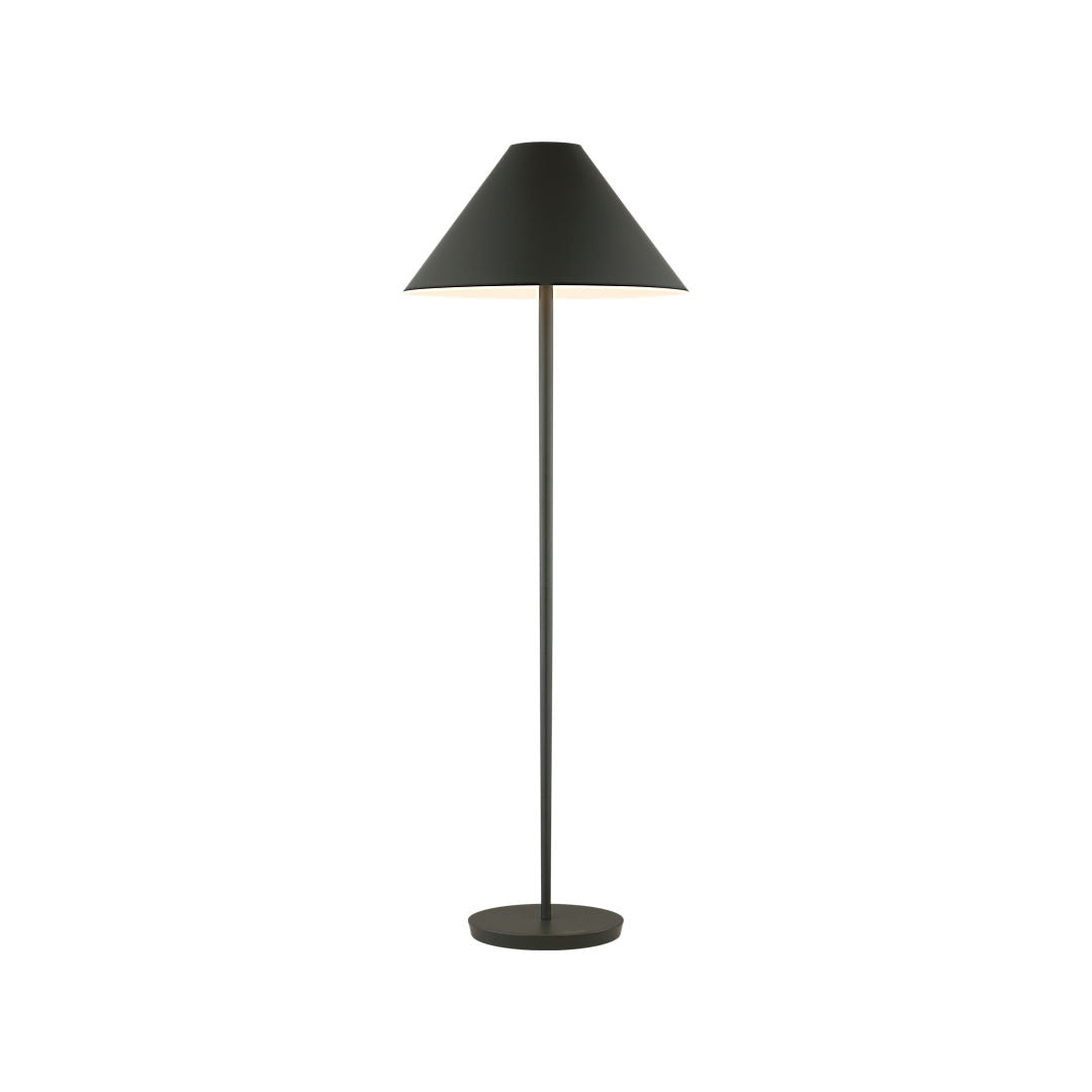Contra Medium Floor Lamp
