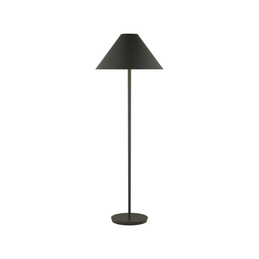 Contra Medium Floor Lamp