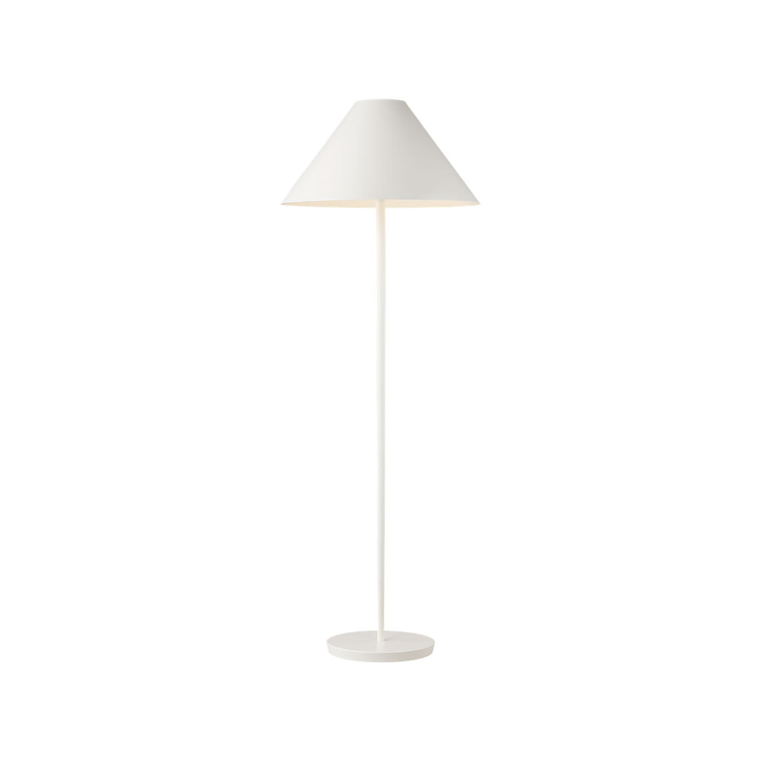Contra Medium Floor Lamp