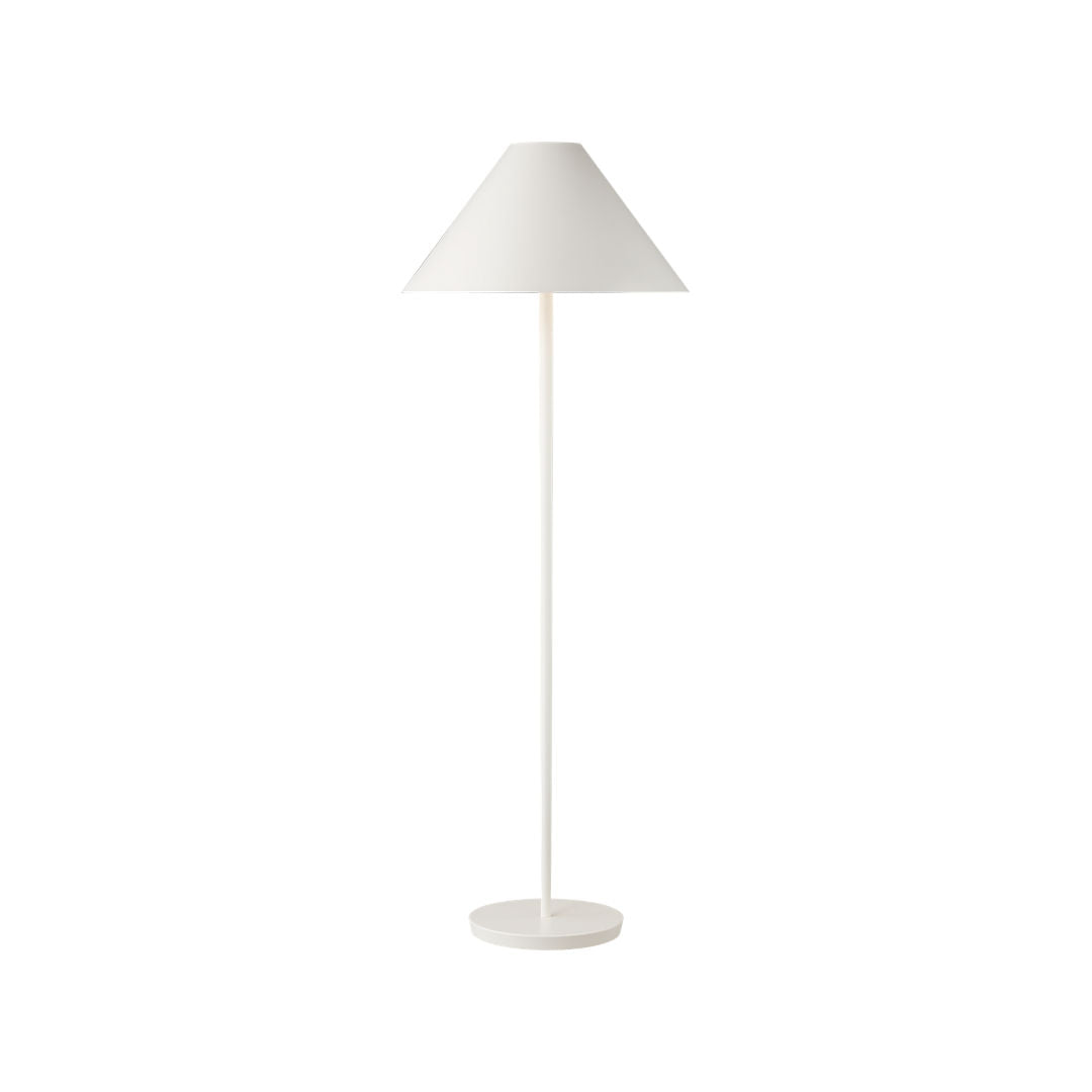 Contra Medium Floor Lamp