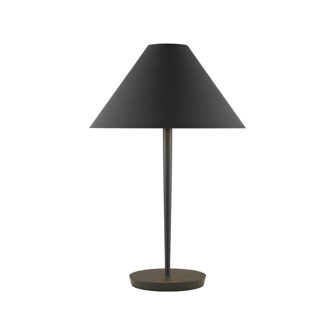 Contra Medium Table Lamp
