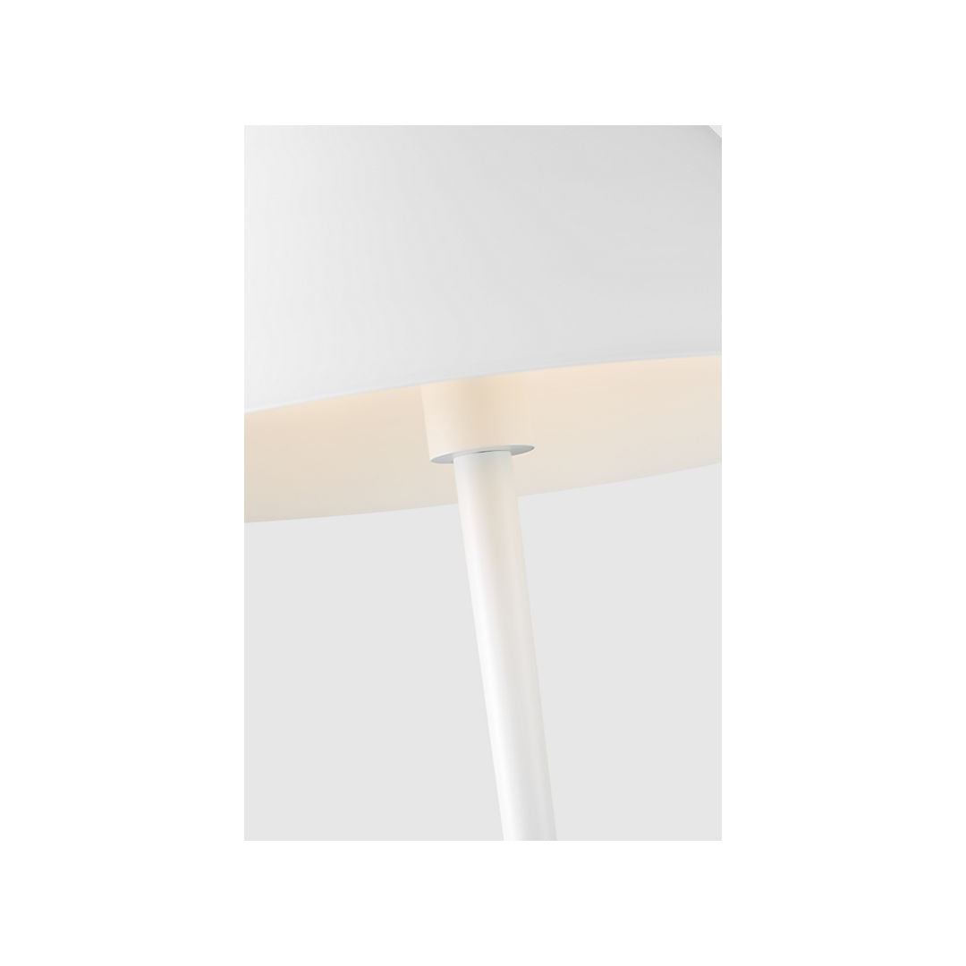 Contra Medium Table Lamp