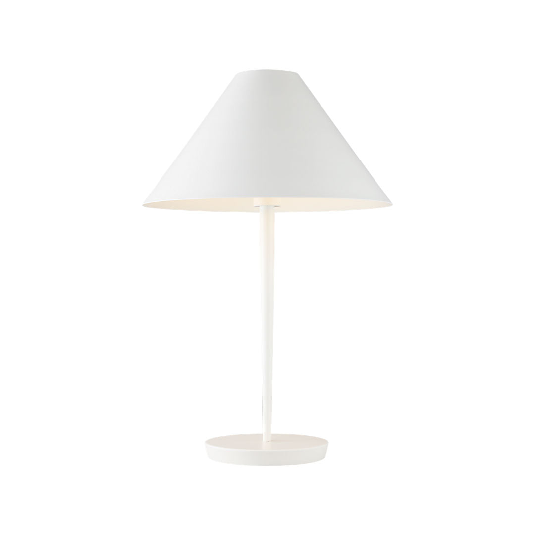 Contra Medium Table Lamp
