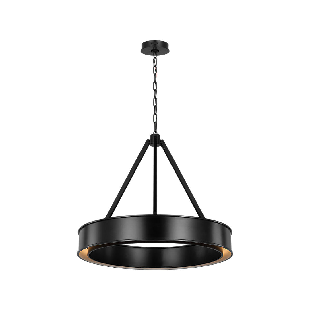 Leonard Medium Chandelier