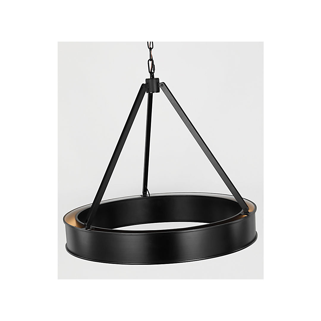 Leonard Medium Chandelier