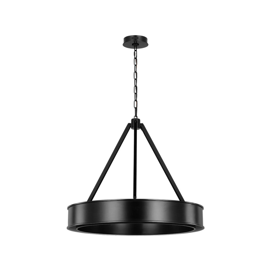Leonard Medium Chandelier