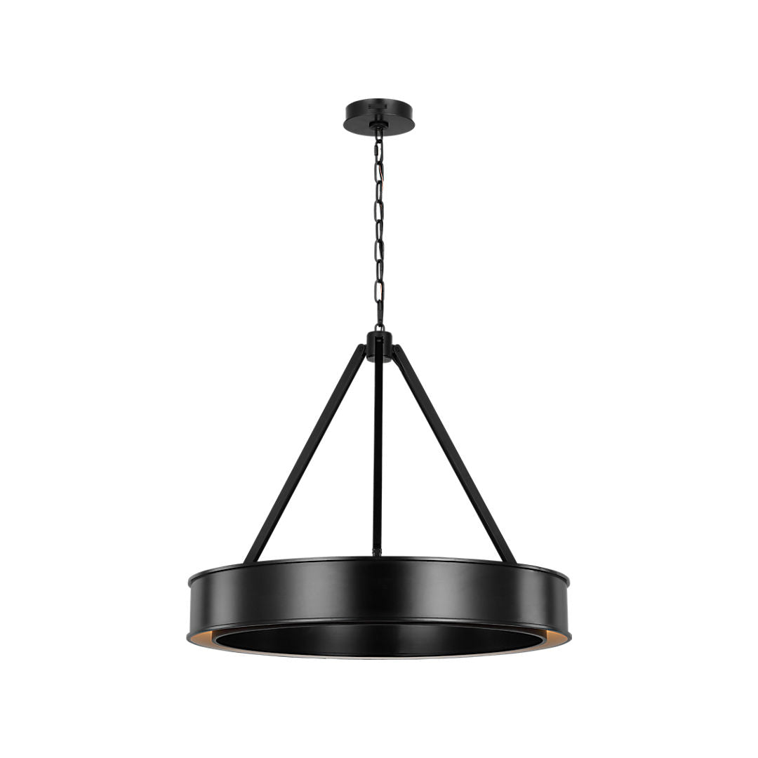 Leonard Medium Chandelier