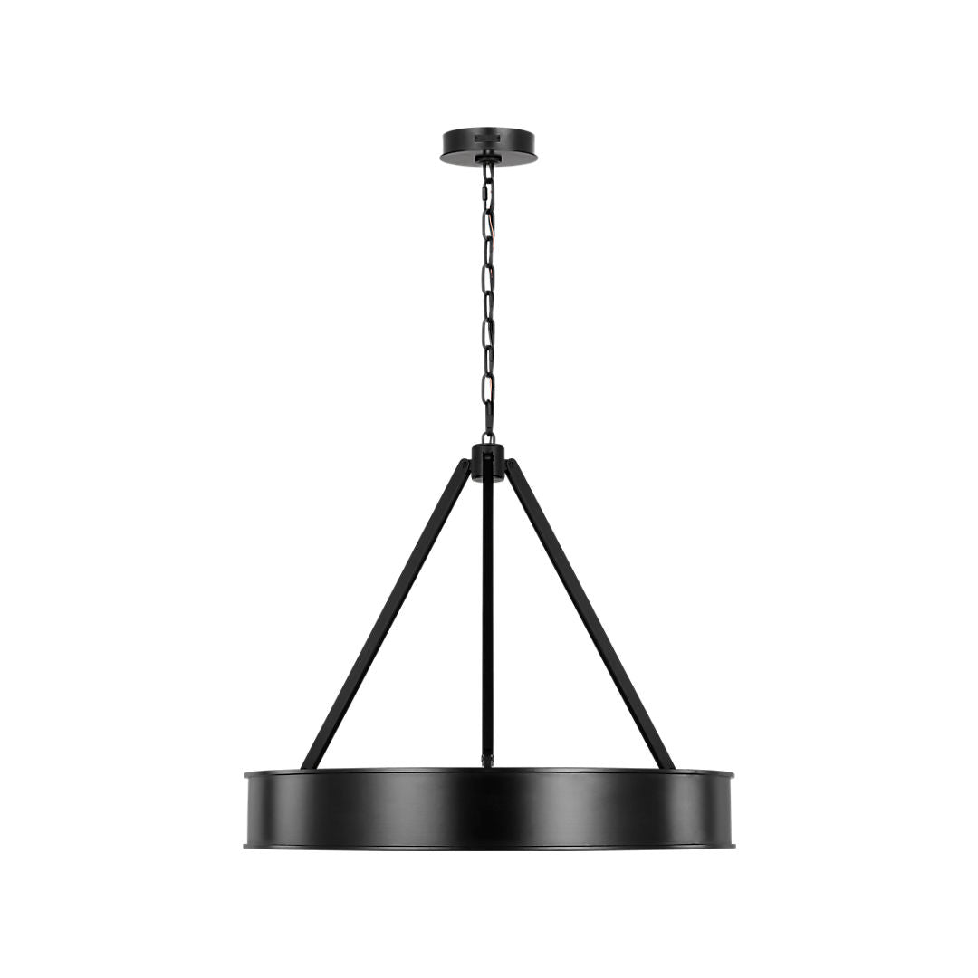 Leonard Medium Chandelier