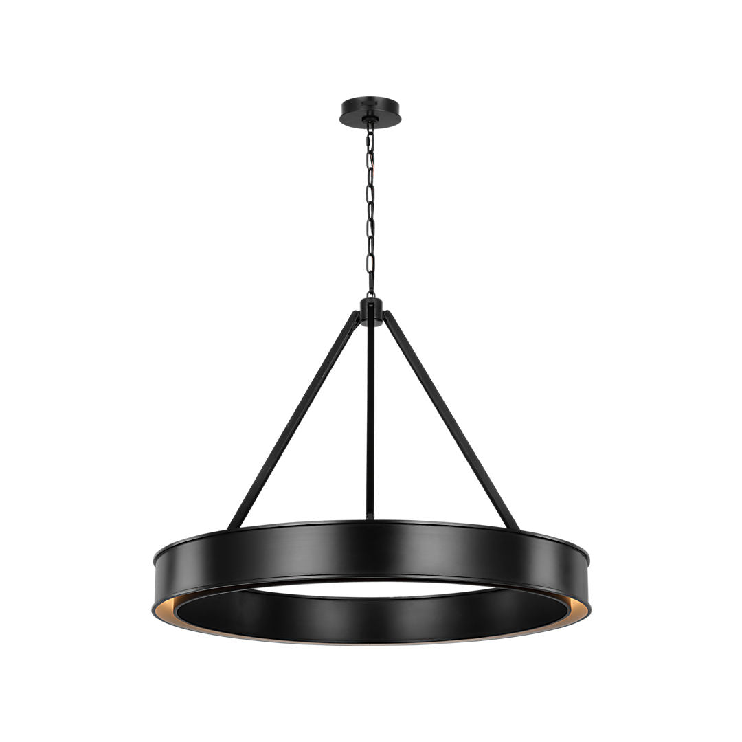 Leonard Large Chandelier