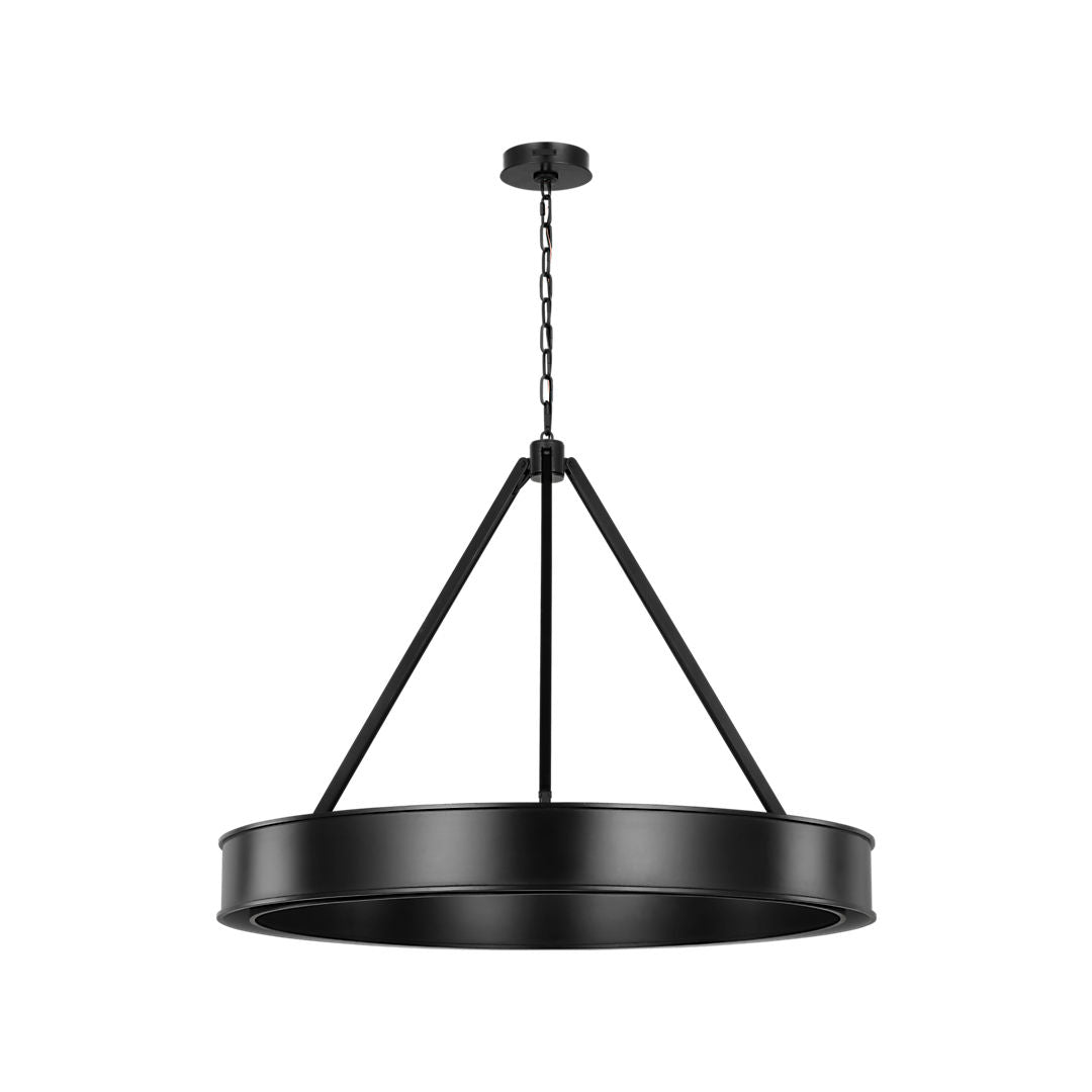 Leonard Large Chandelier