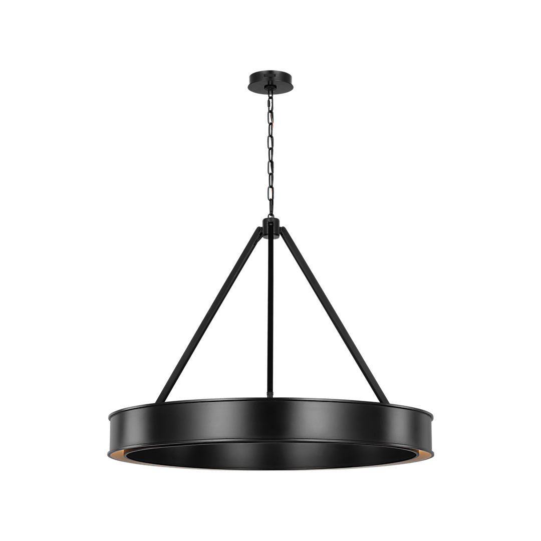 Leonard Large Chandelier
