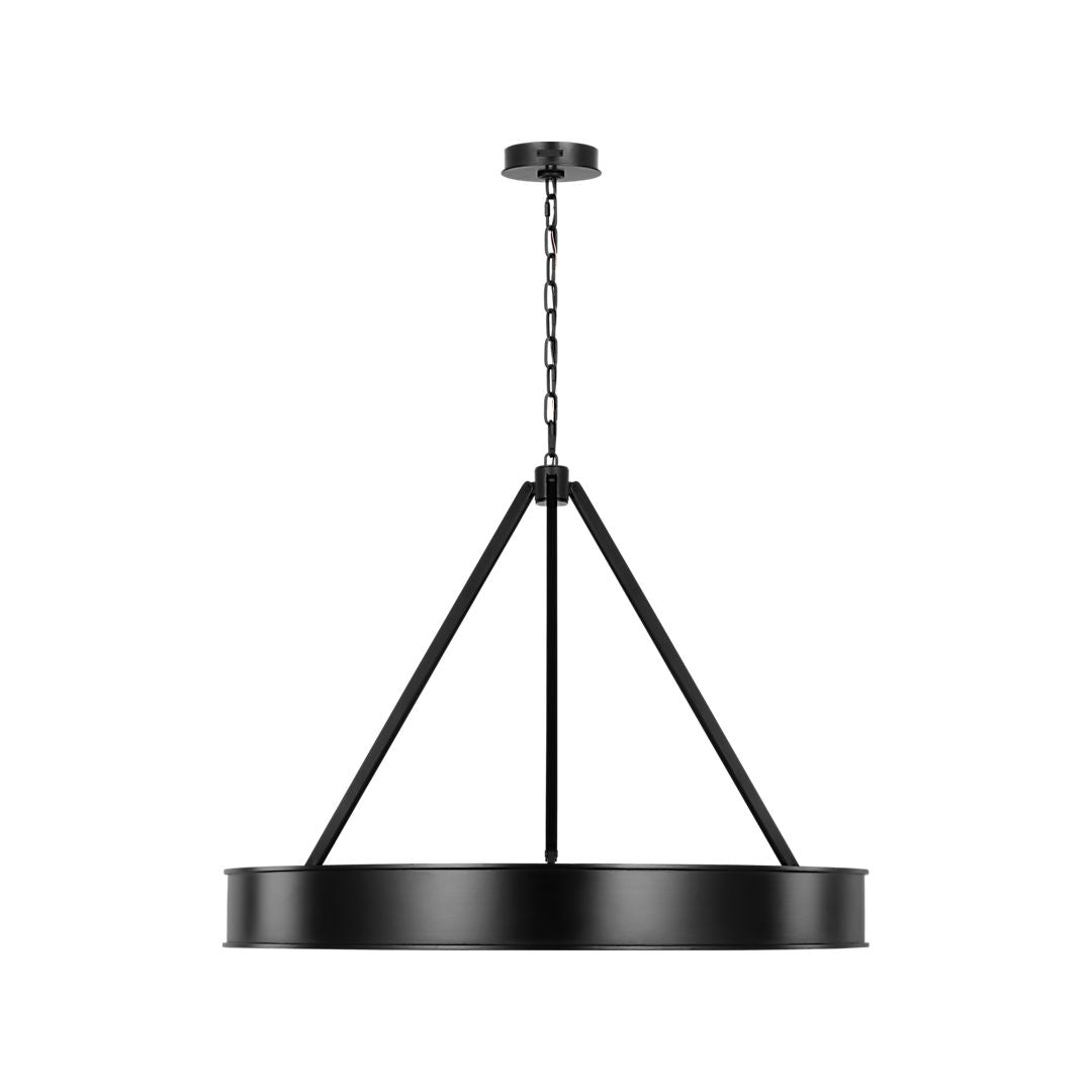 Leonard Large Chandelier