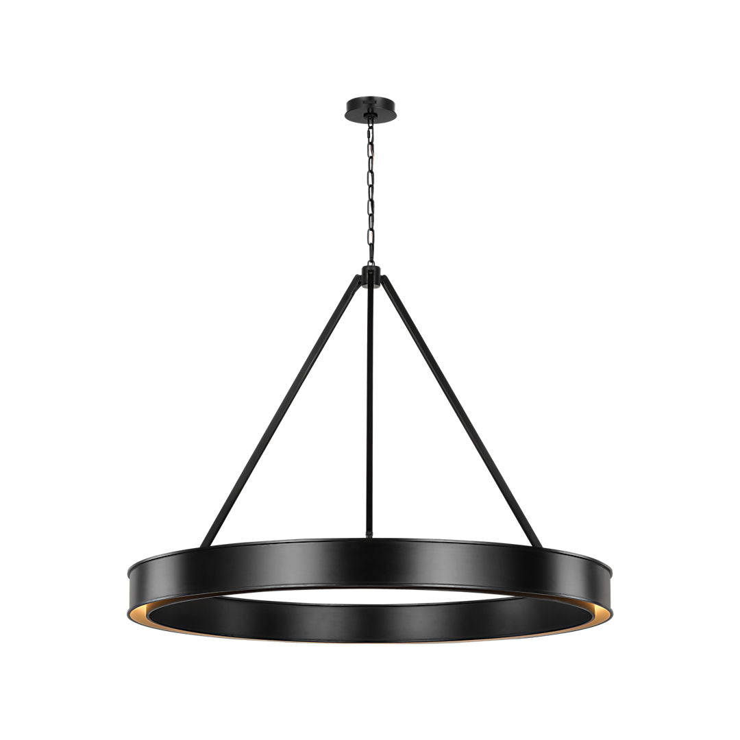 Leonard Extra Large Chandelier